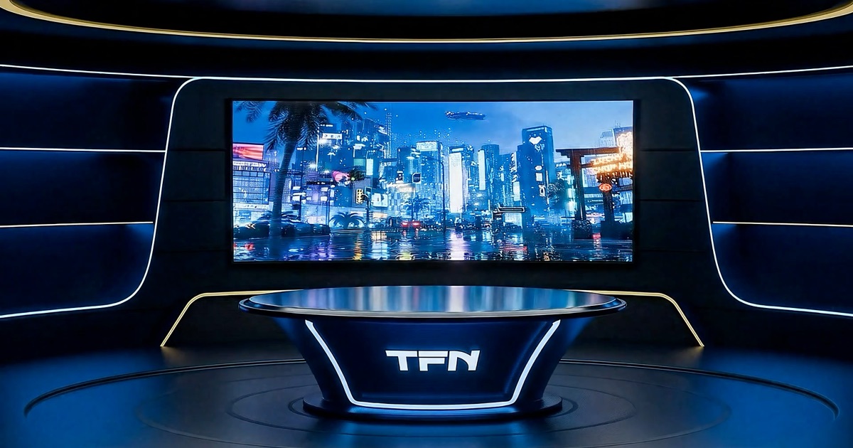 The Fantasy Network preview